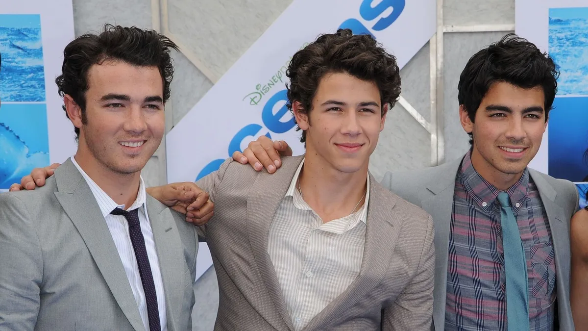 Kevin Jonas felesége súlyos betegséggel küzd