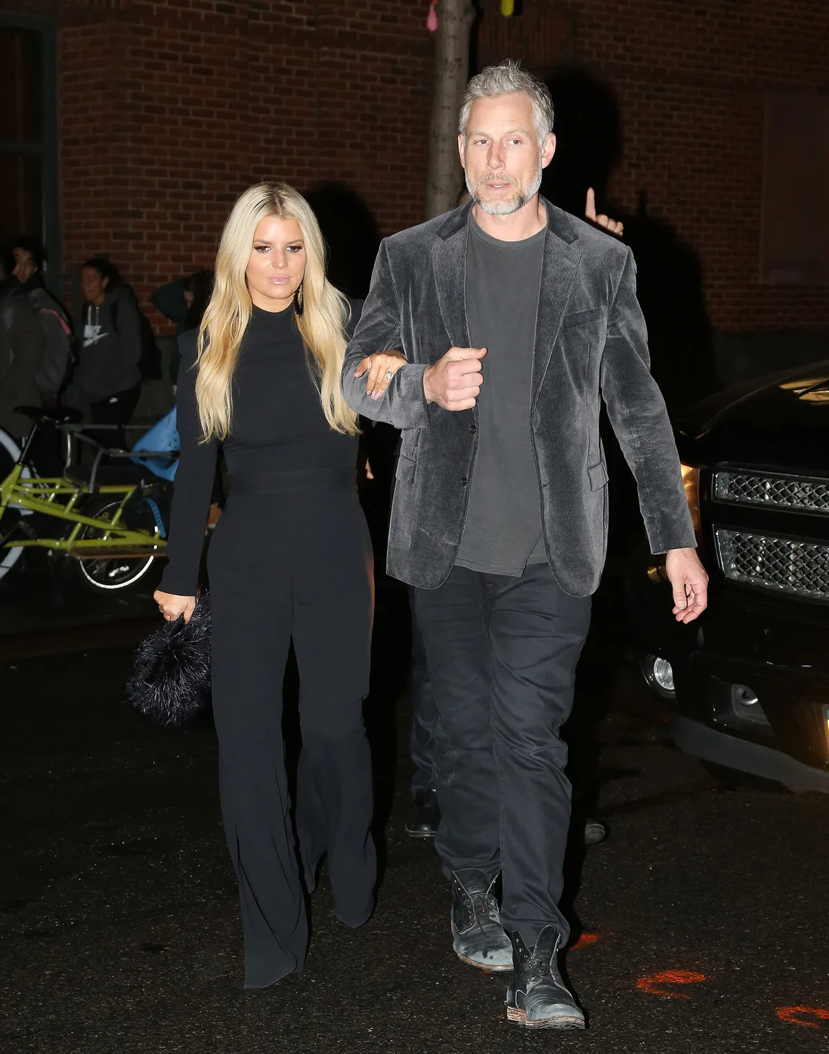 Jessica Simpson és Eric Johnson 10 év házasság után döntöttek úgy, hogy külön válnak
