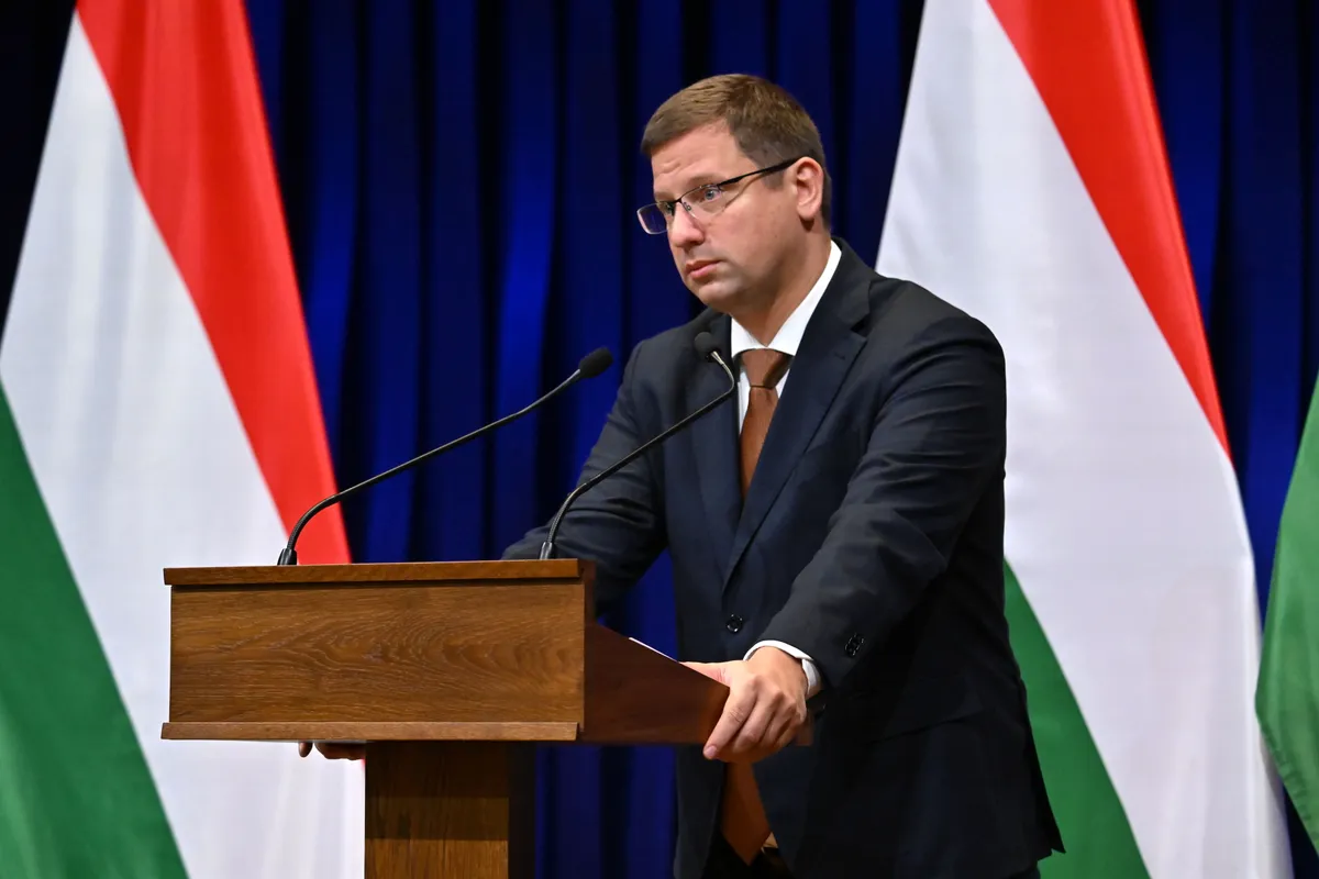GULYÁS Gergely