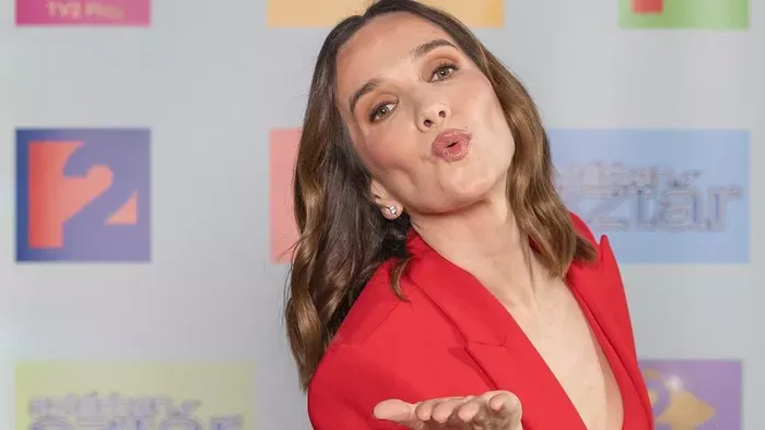 Natalia Oreiro megmutatta rég nem látott kisfiát