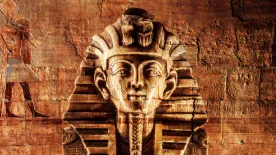 Feltámadt a fáraó? – a régészek sokkoló repedéseket találtak a 3300 éves királyi nyughelyen