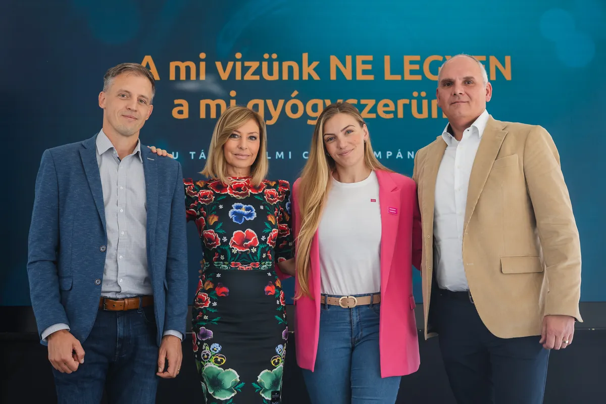 Edukációs kampányt indított a BENU Magyarország Zrt 