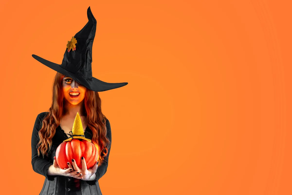 A horoszkóp szerin az Ikrek csillagjegy boszorkány.