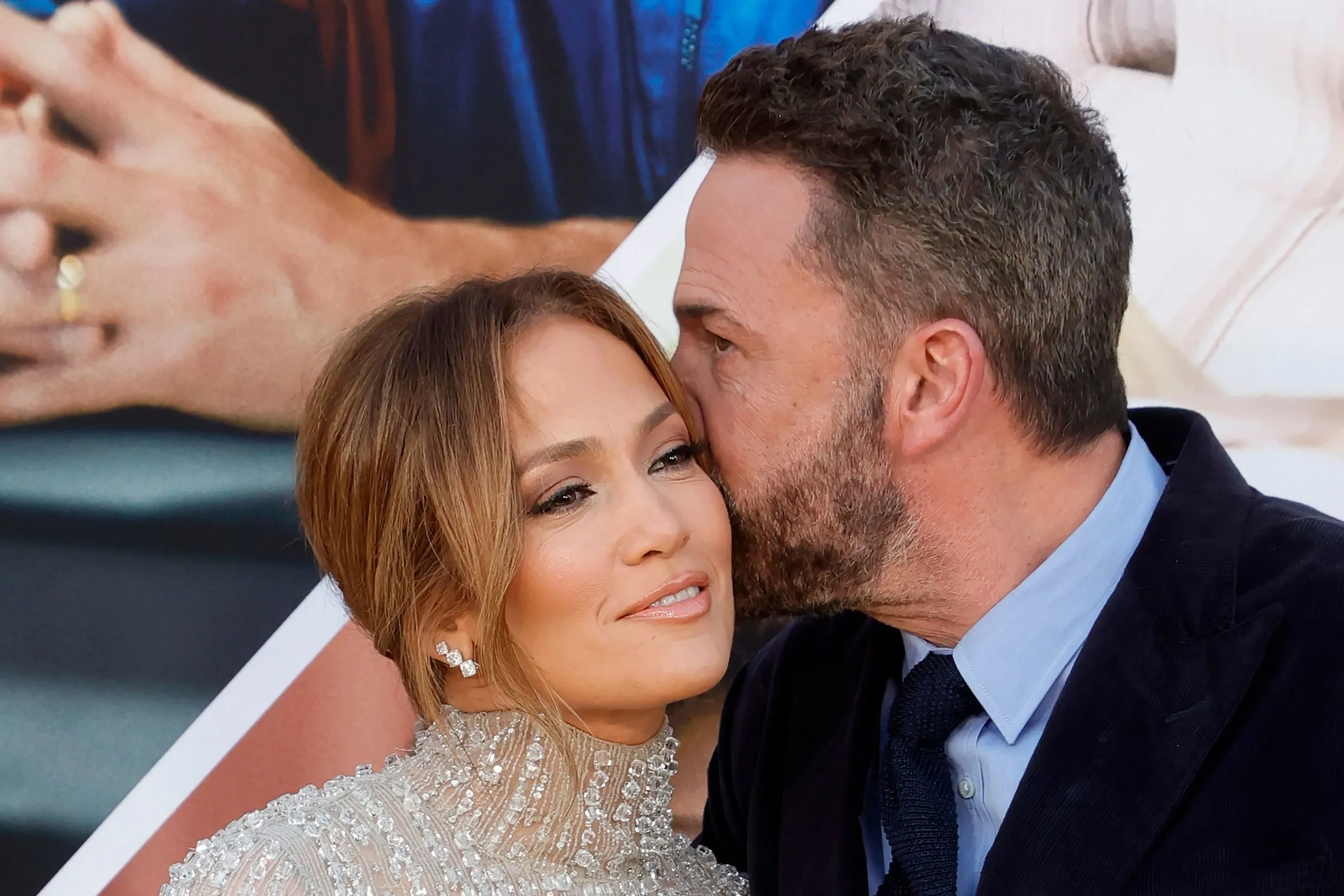 Jennifer Lopez és Ben Affleck újra együtt