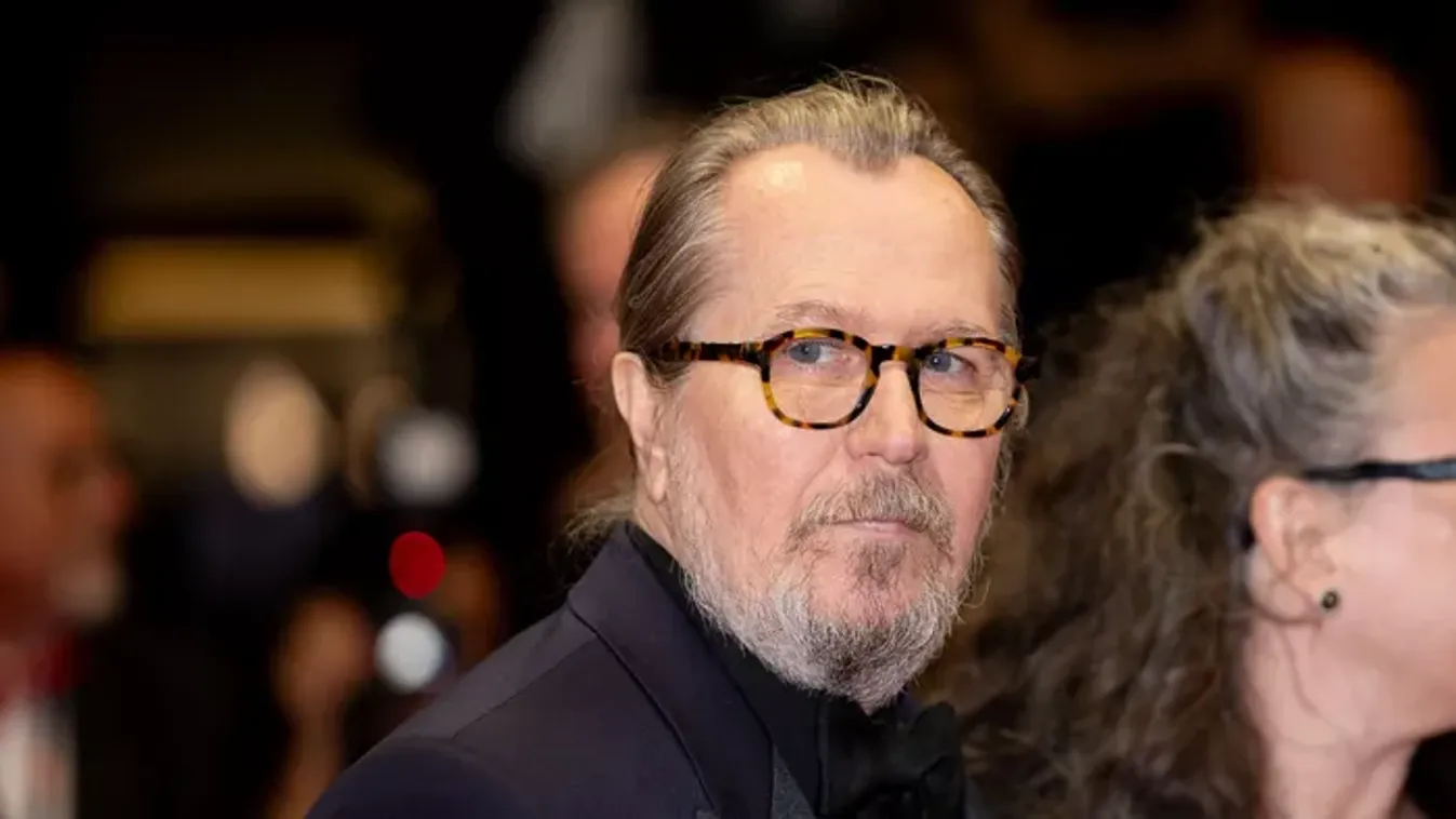Gary Oldman a fejét veri a falba, ha eszébe jut ez a kihagyott ziccer: ezt a szerepet utasította vissza