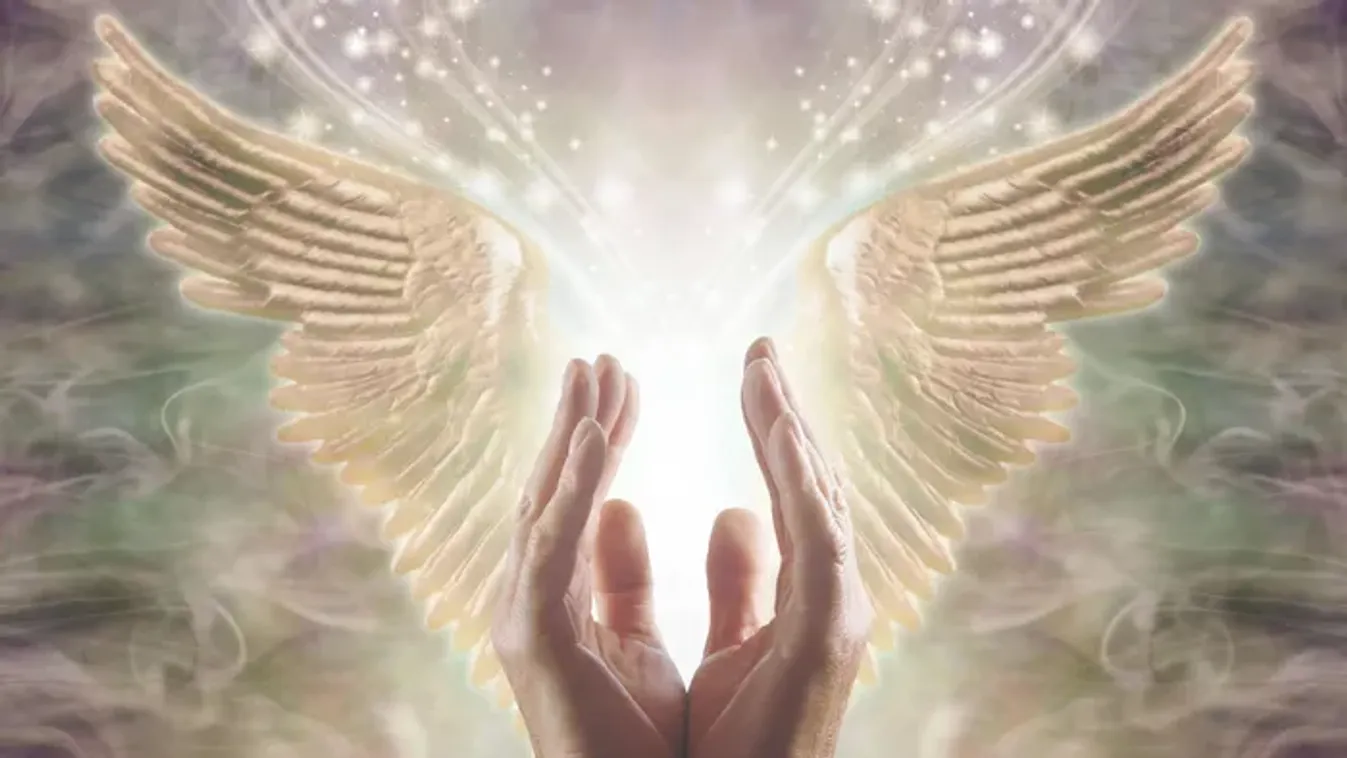 Így üzennek az angyalok: 5+1 titkos jel, hogy az életed hamarosan megváltozik
