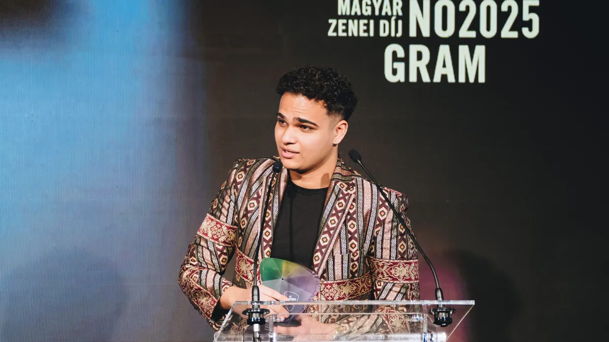 Kökény Dani, a Zebra Digitális Polgári Kör alapítótagja: „Ellene vagyok a gyűlölethullámnak…”