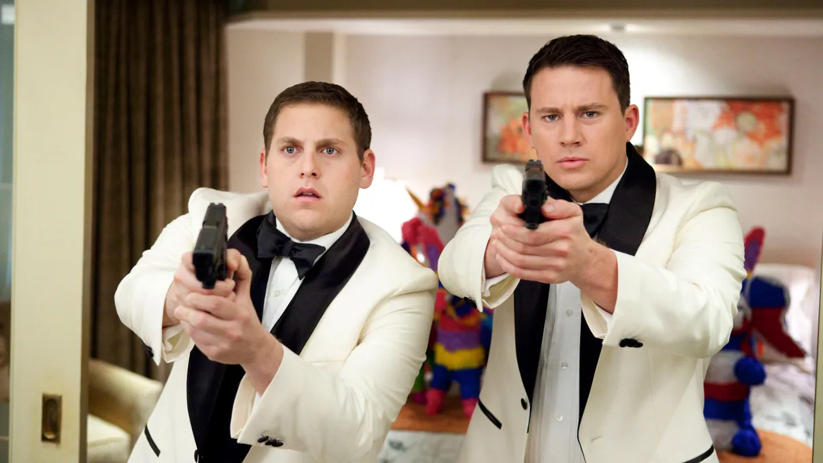 Visszatér a túlkoros osztag? Channing Tatum eloszlatta a kételyeket a Jump Street 3 felől