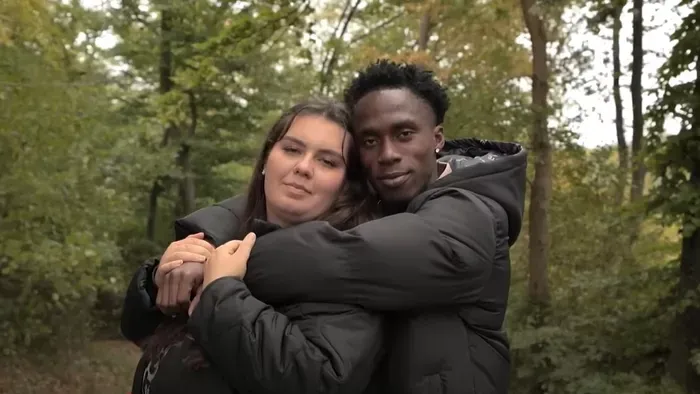 "A nigériai szerelmem az első alkalommal teherbe ejtett"