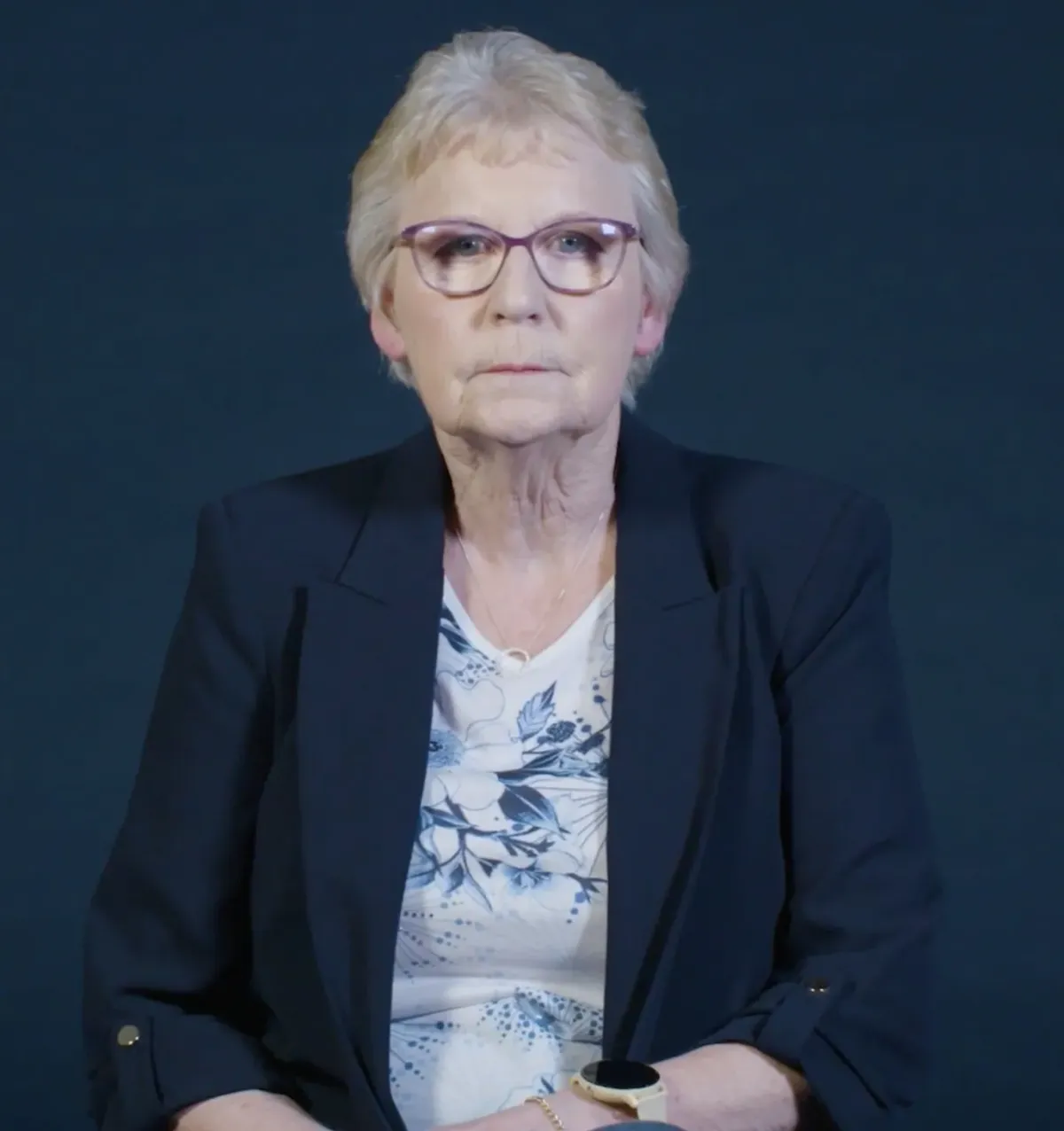 Teresa szülei testvérek voltak