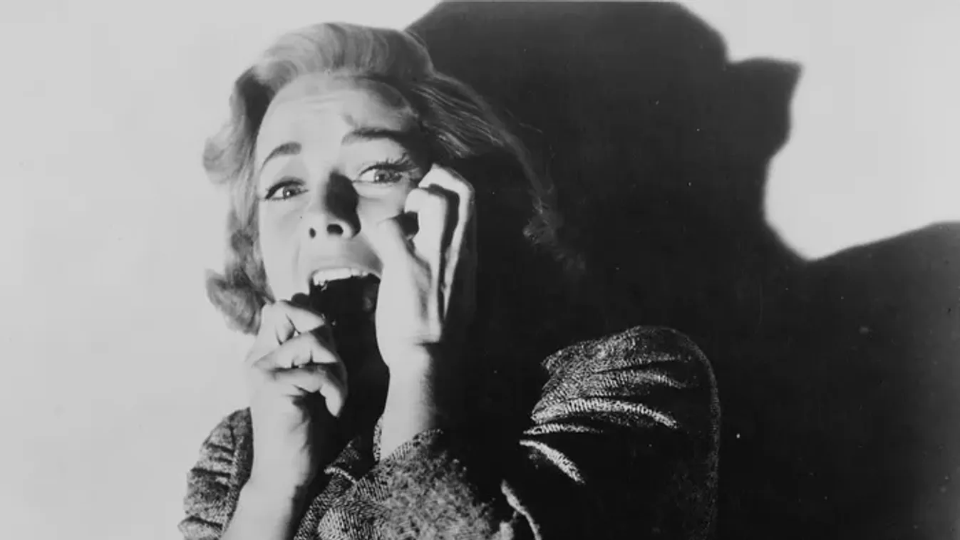 75 év után végre kiderült a Psycho világsztárjának féltve őrzött titka