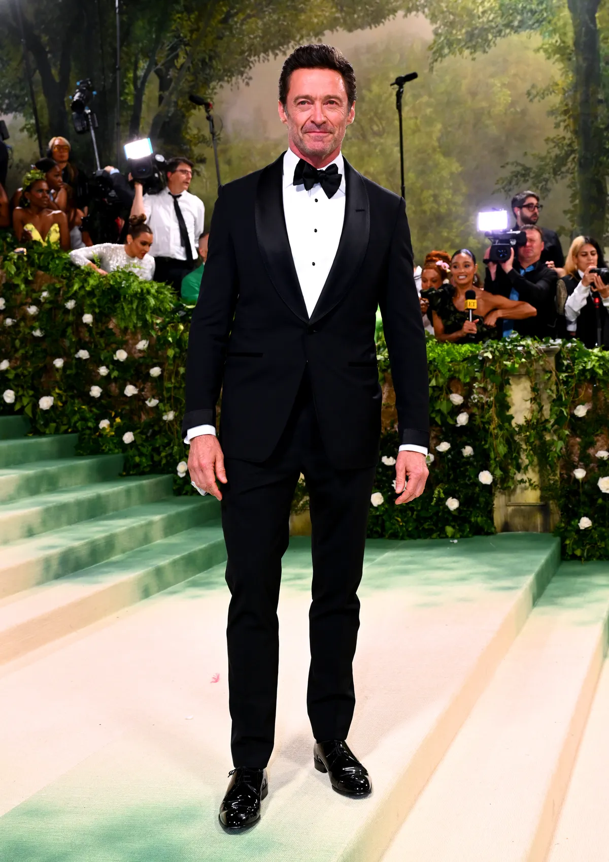 Hugh Jackman 2024-ben