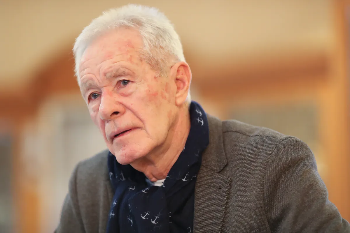 Dr. Mezey György 84 évesen hunyt el