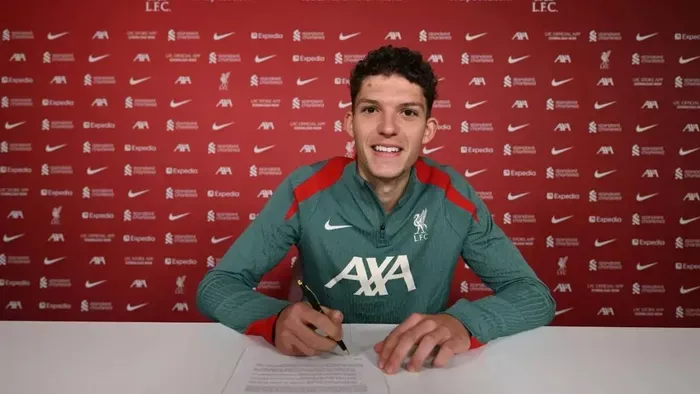 Máris megválna magyar kapusától a Liverpool