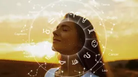 3 csillagjegy, akik készen állnak az elengedésre és a továbblépésre