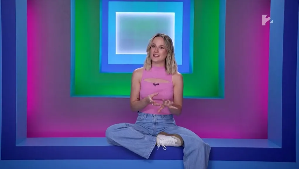 Péterffy Lili a Sztárban Sztár All Stars versenyzője mesélt lapunknak a vasárnapi átalakulásáról.