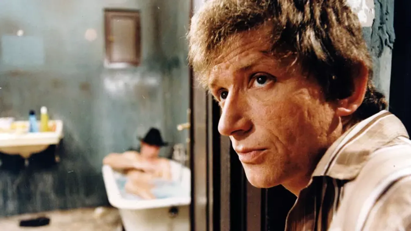 Retró kvíz: felismered a legendás magyar színészeket régi fotókról?