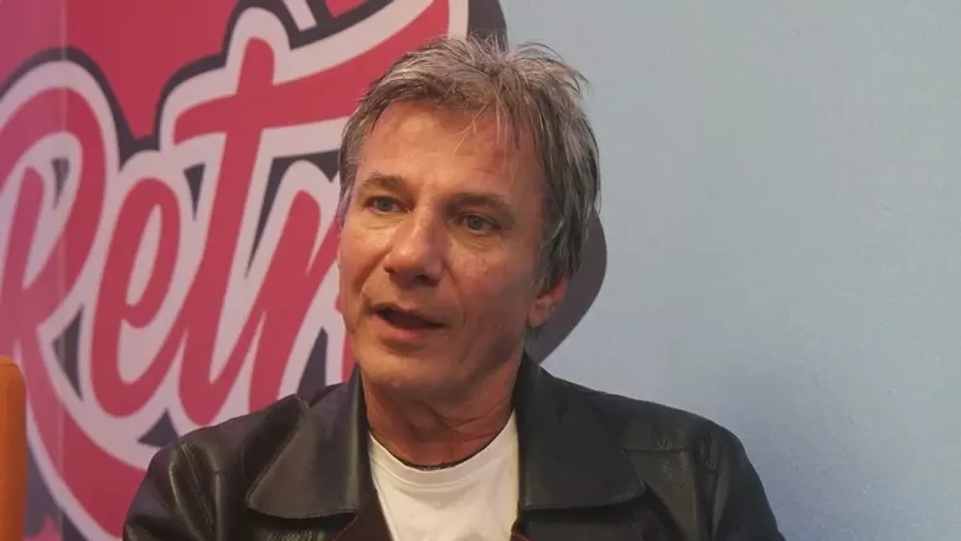 Bochkor Gábor kipakolt: „Mindig manipulálok...”