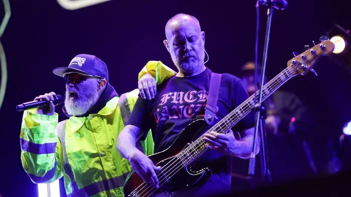 Így találtak rá a Limp Bizkit zenészének holttestére