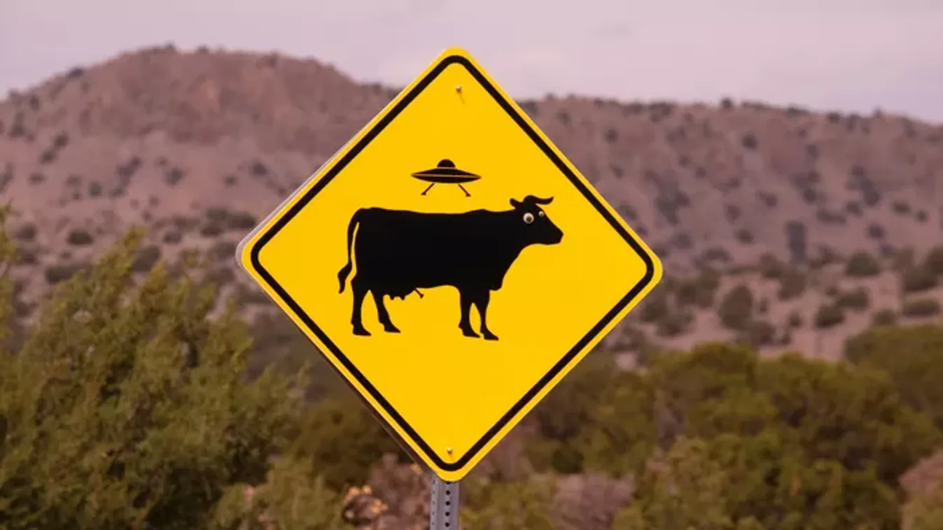 8 megmagyarázhatatlan UFO-eset, ami ma is zavarba ejti a szakértőket