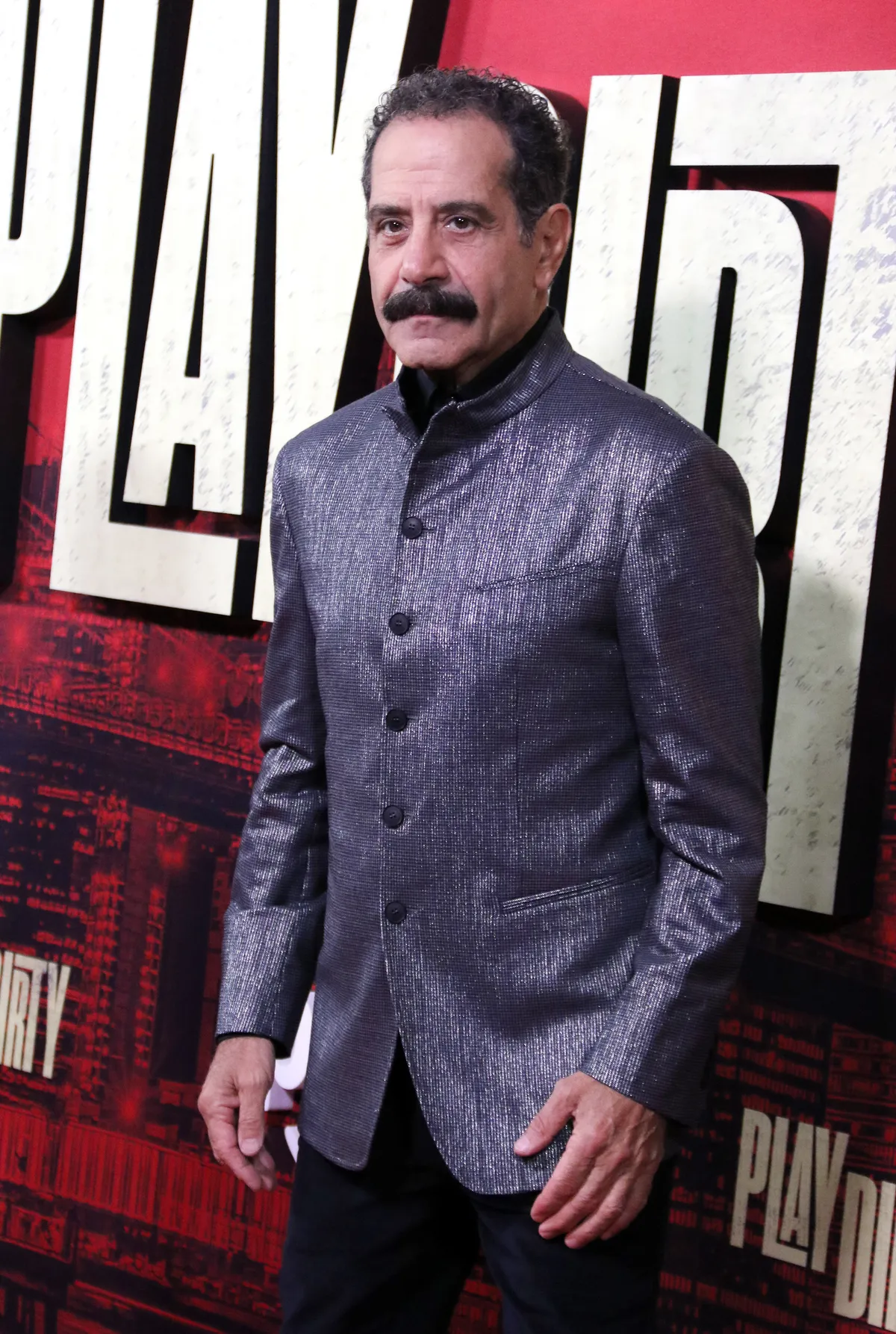 Tony Shalhoub