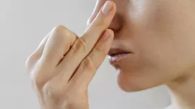 Ha ilyen a leheleted, akkor hasnyálmirigyrákod van