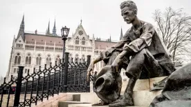 Melyik költőnk írta ezt a verset? – Teszteld magad a kvízünkben!