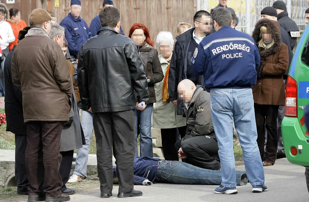 2006-os olaszliszkai lincselés