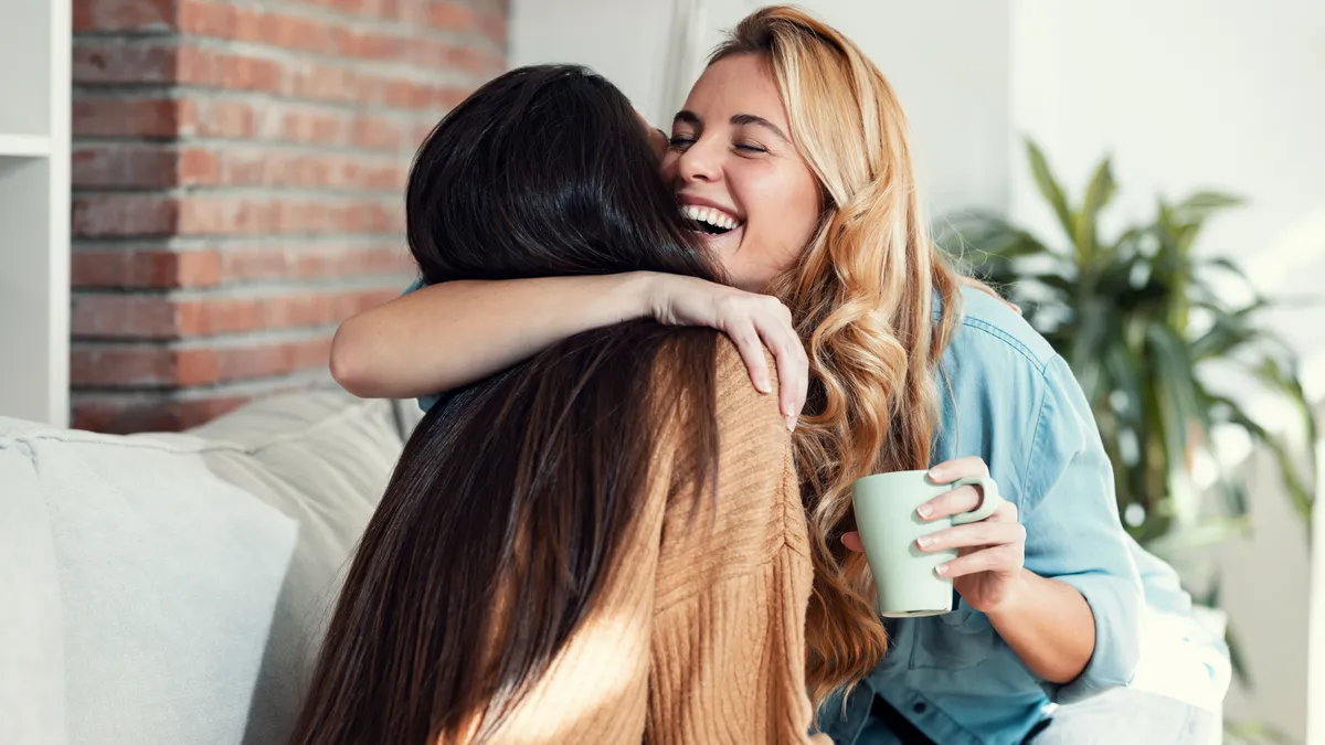 Az ölelés tényleg gyógyíthat? 8 megdöbbentő tény, amiről valószínűleg még te sem hallottál