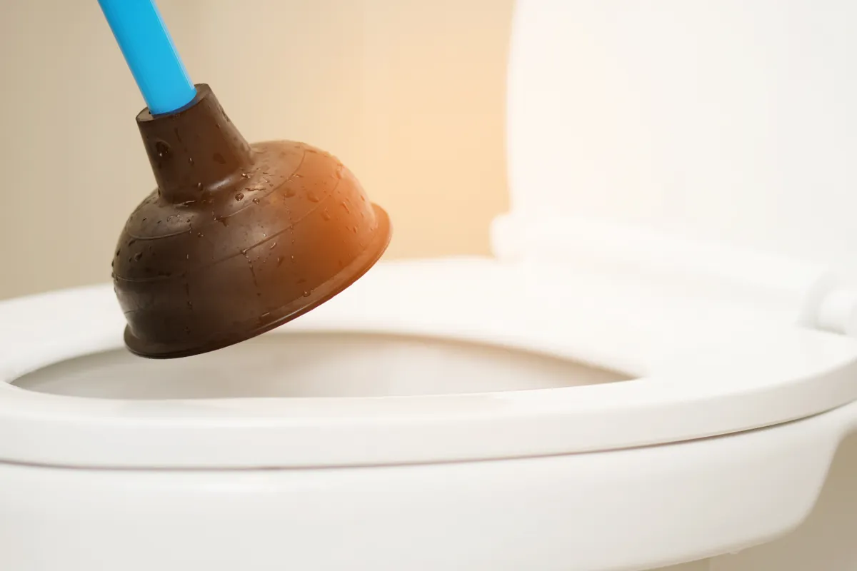Dugulást okozó dolgok amiket tilos a wc-be dobni