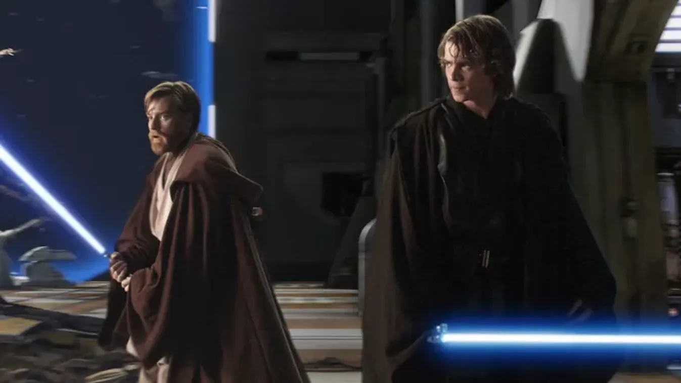 „Van életem” — George Lucas már nem kér a Star Warsból és a Disney ámokfutásából