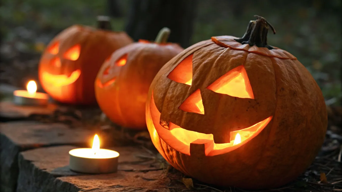 Halloween fergeteges partikat ígér a legjobb budapesti éttermek programjai között