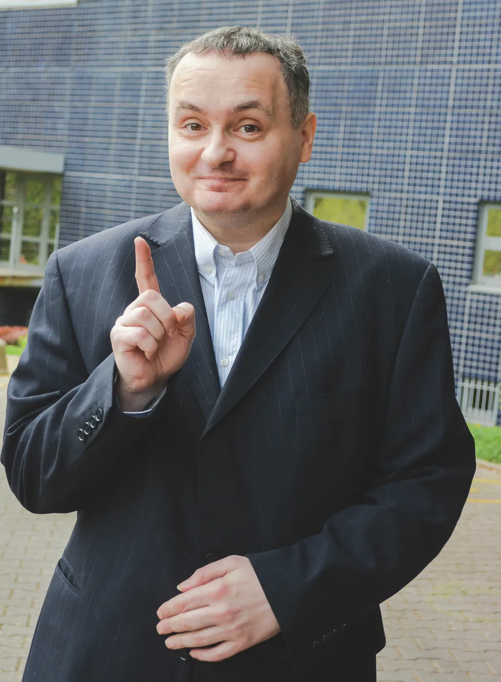 Galla Miklós