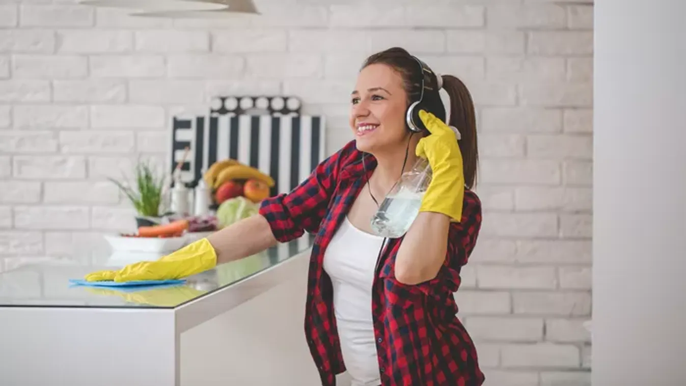 Így spórolj a tisztítószereken: hatékony, pénztárcabarát megoldások, amivel megkönnyítheted a saját munkád