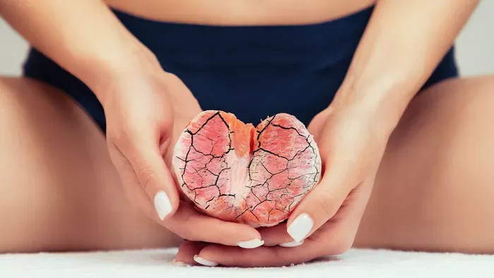 Hüvelyszárazság – amikor a női komfortérzet csorbát szenved