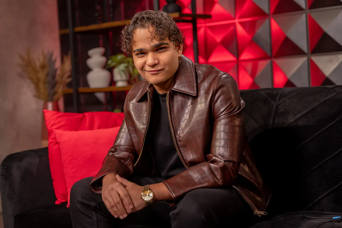 Kökény Dani alapítótagja a Zebra Digitális Polgári Körnek