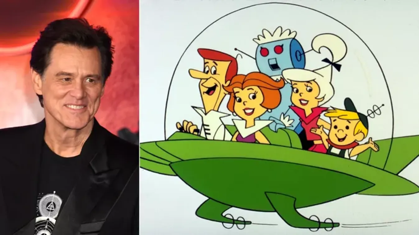 Véget ért a nyugdíj? Jim Carrey újabb élőszereplős adaptációban szerepelhet