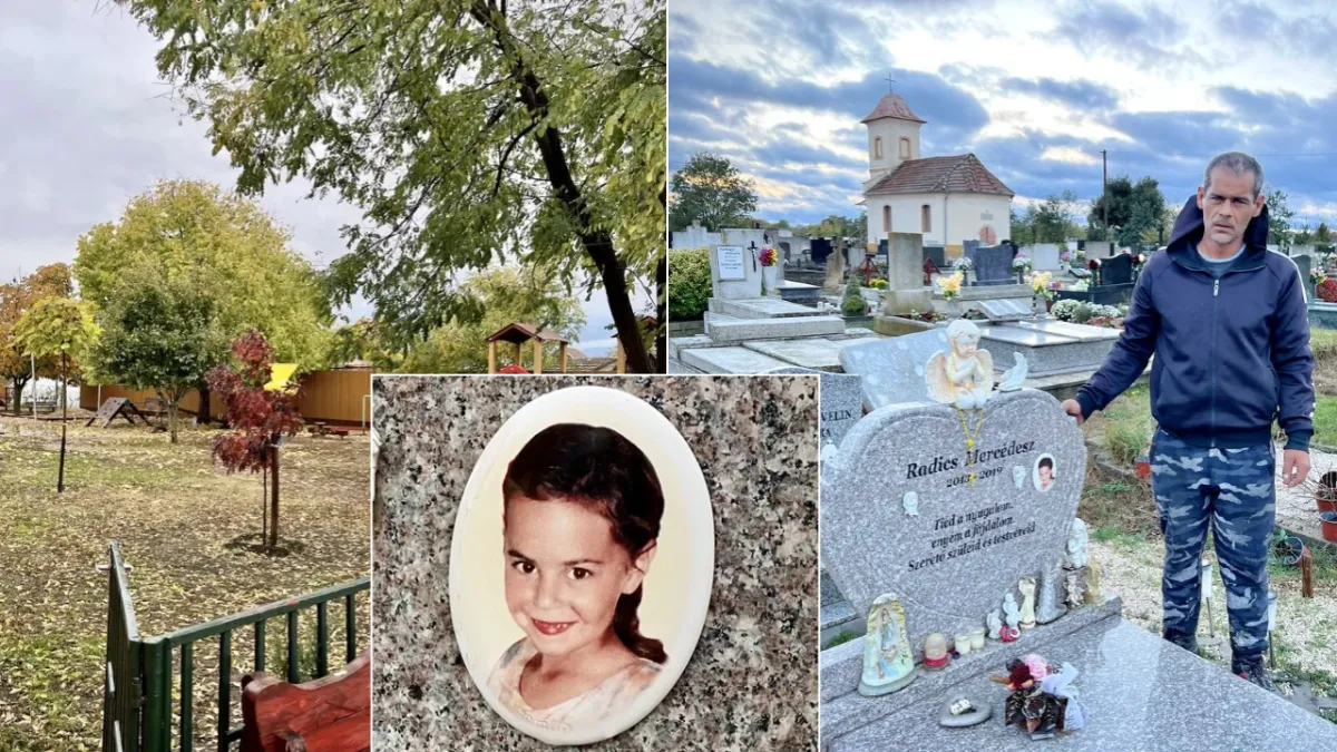 Sorozatos mulasztások miatt halt meg a csányi mászókabaleset áldozata - megszólalt a család ügyvédje