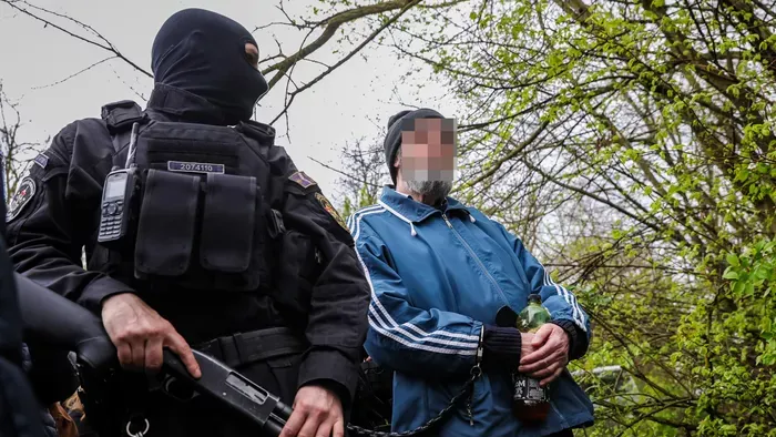 Eltűnt villanyszerelők: kellemetlen hibát vétett a nyomozó
