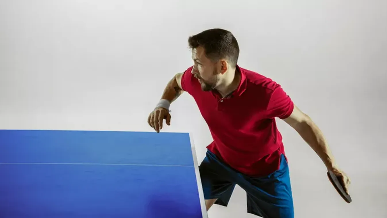 Kiderült, miért jobbak a balkezesek bizonyos sportágakban