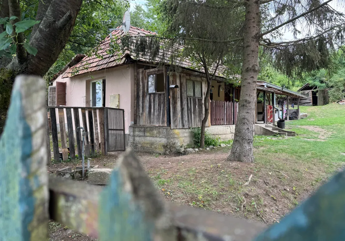 gyermekbántalmazás Parasznyán