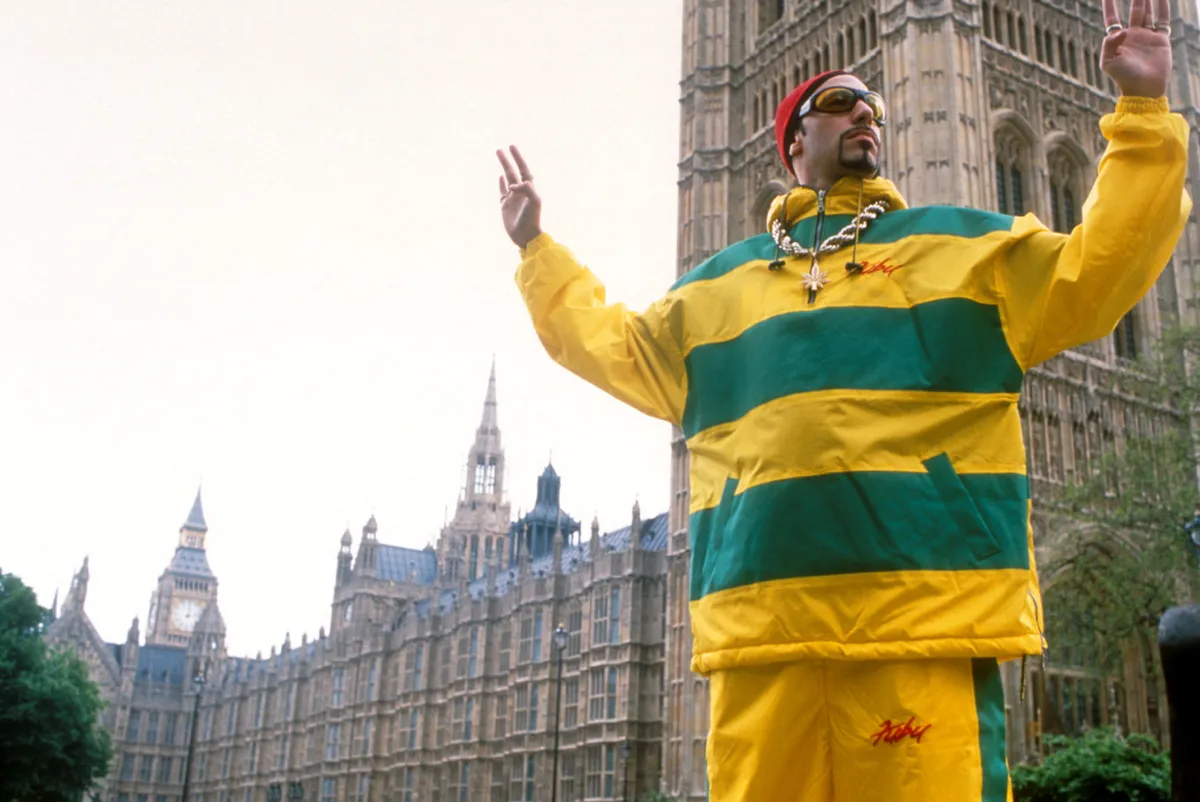 ALI G INDAHOUSE