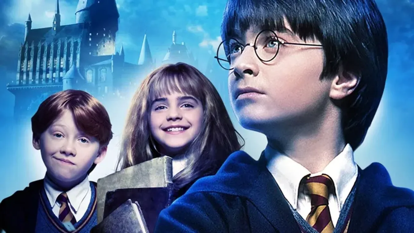 Harry Potter sorozat — új képeken a varázsvilág ikonikus helyszíne, de miért hasonlít ennyire a régire?