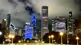 Felfedeztük Chicago legszebb látnivalóit és rejtett titkait