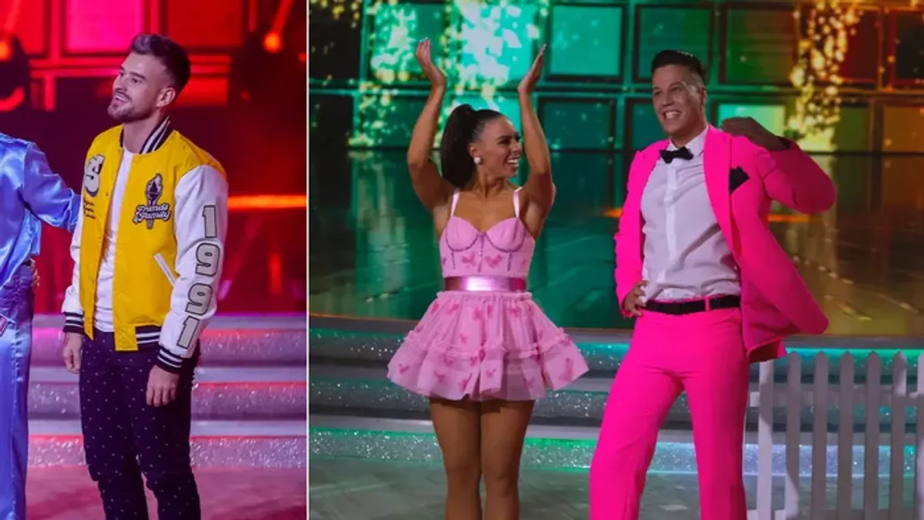 T. Dannynek megvan a véleménye: énekesi karrierbe kezdett a Dancing with the Stars táncosa