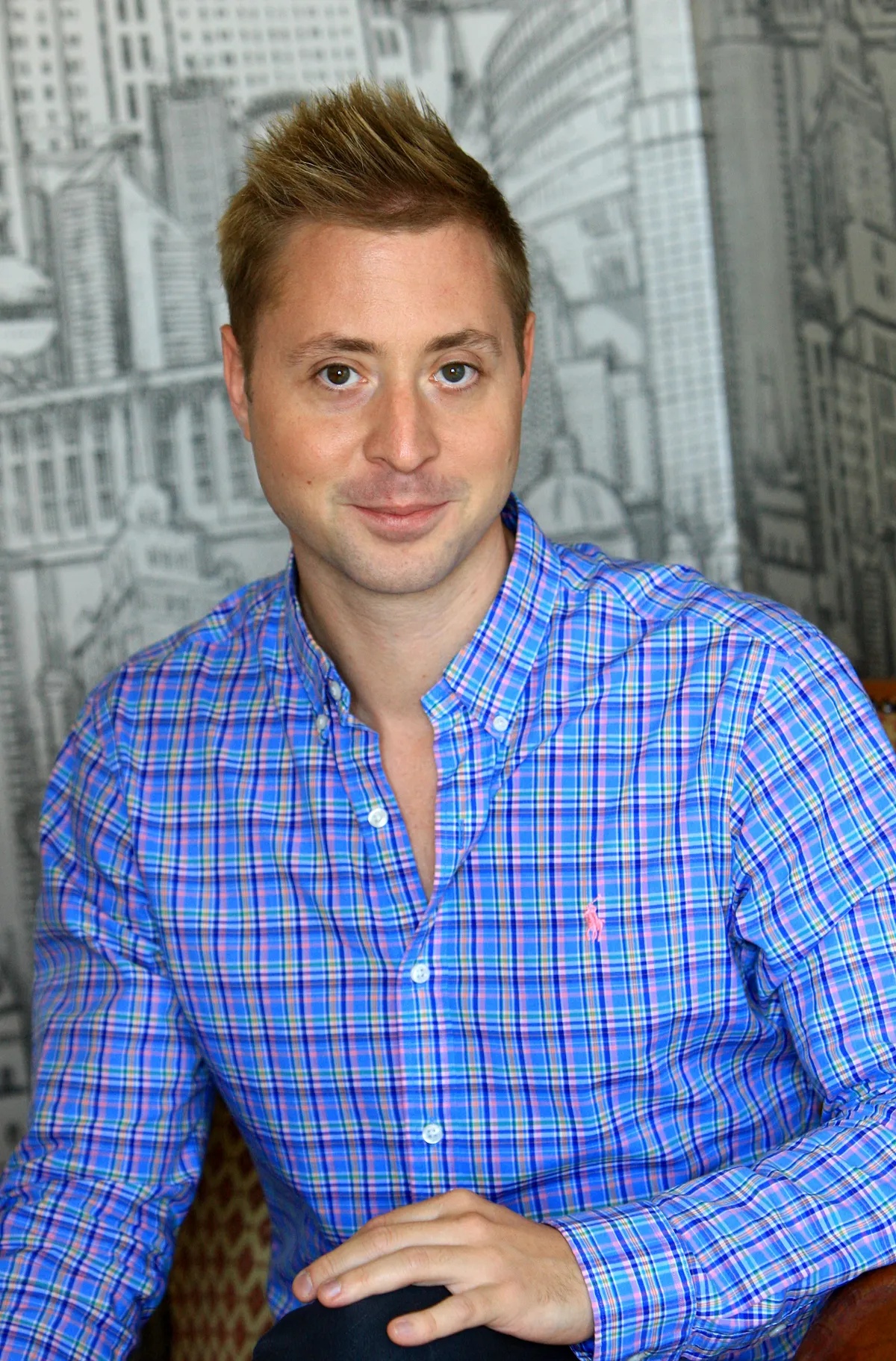 Dr. Makai Gábor klinikai szakpszichológus a ChatGPT terápiás használatáról