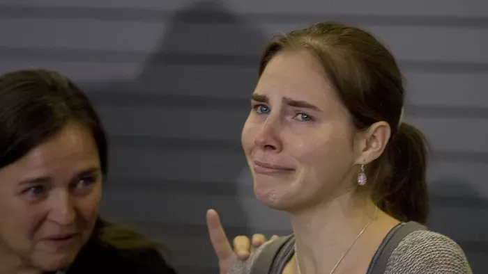 Amanda Knox története újabb sorozatban elevenedik meg