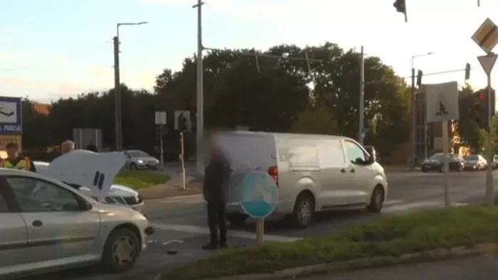 Előjel nélkül, vezetés közben halt meg egy férfi Sárváron