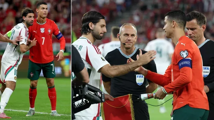 Súlyos következményei lehetnek a portugál-magyar meccsnek