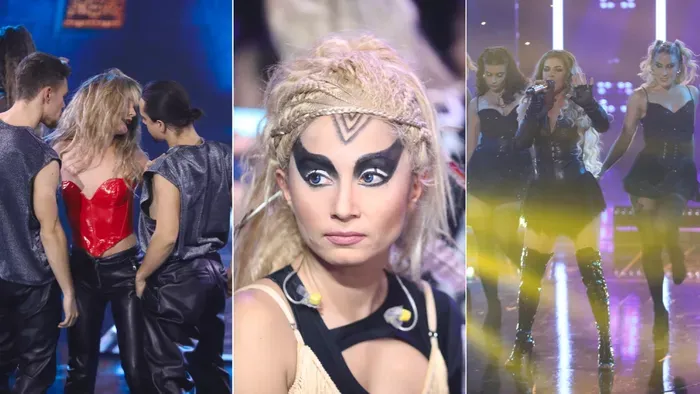 Ilyen volt a Sztárban Sztár All Stars 8. élő adása